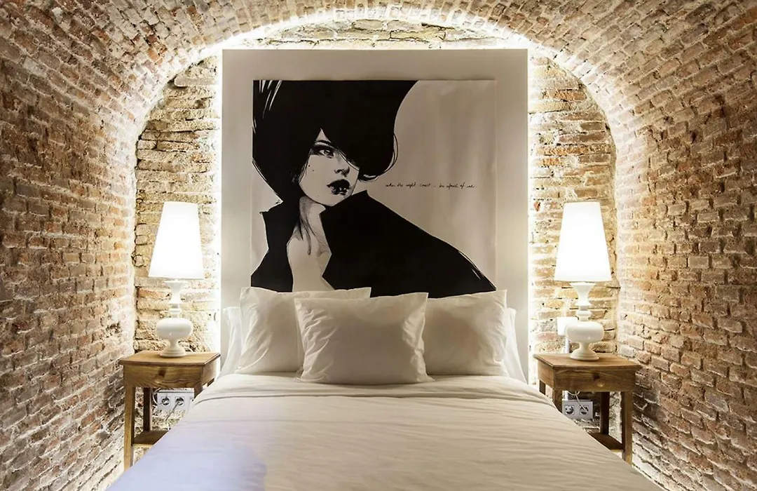 Madrid To Heaven Apartment-1